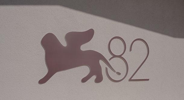 Kezdődik a 82. Velencei Filmfesztivál