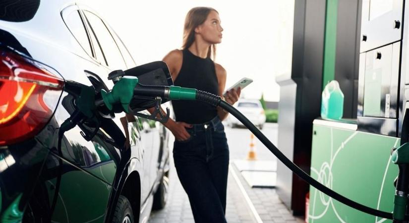 Ismét emelkednek az üzemanyagárak – mutatjuk, hol tankolhatsz még utoljára olcsón Hevesben