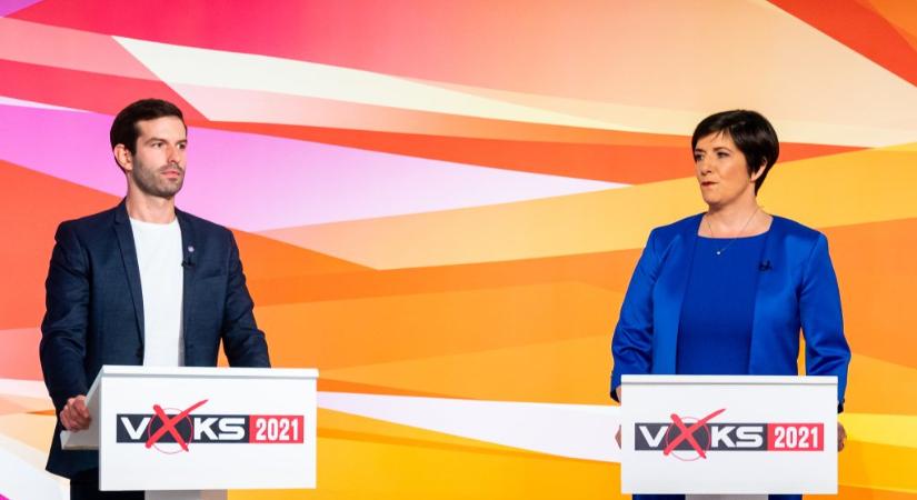 A DK elhatárolódott Fekete-Győr Andrástól, és kikéri magának, hogy ellenzékinek meri magát nevezni