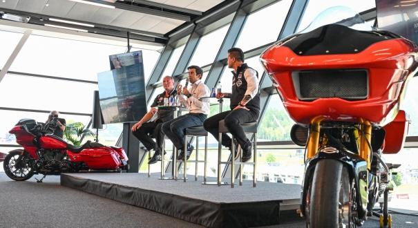 Minden részlet kiderült a MotoGP új betétfutamáról