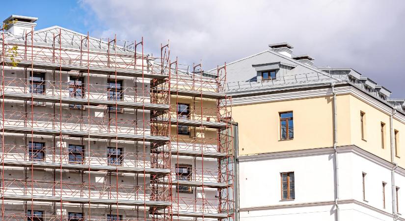Forró ősz közeleg a magyar ingatlanpiacon, és vele a még rosszabb szomszédok kora