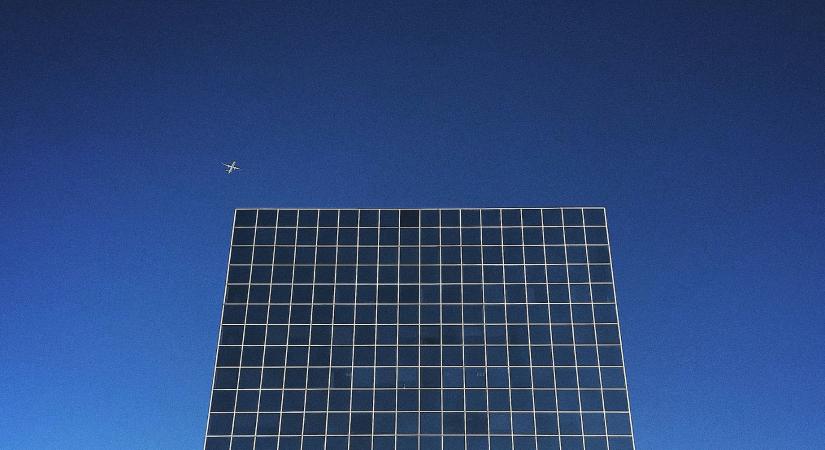 Az űrben termelt napenergia indíthat forradalmat a földi energiaellátásban