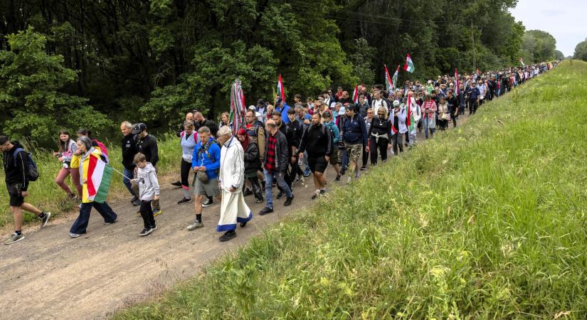 Befutott a Ceglédi-gyors
