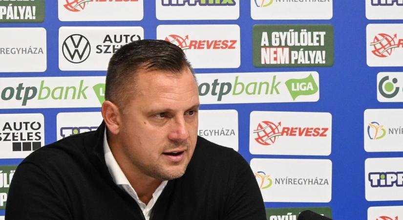 Kecskemét: NB I-es rutinnal rendelkező vezetőedző érkezik