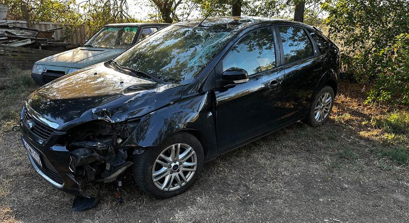 Drog hatása alatt állhatott a mezőtúri ámokfutó: őrült hajnali menetelés Békéscsabán és környékén