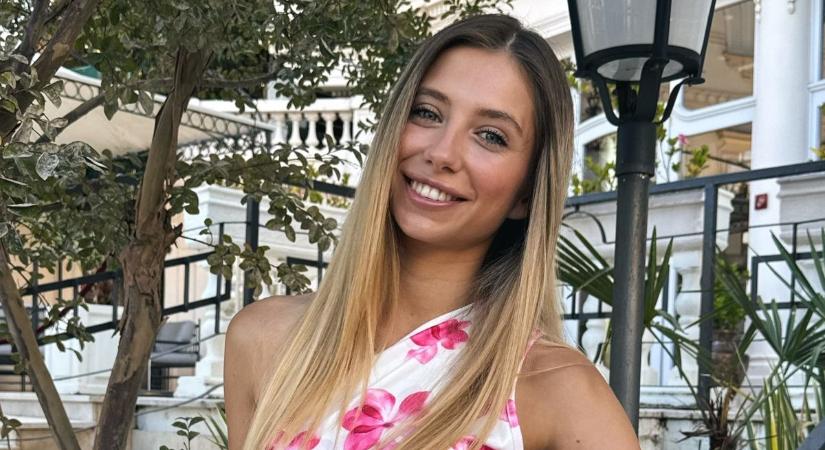 Ismét egy rangos verseny döntőjébe került a somogyi szépség