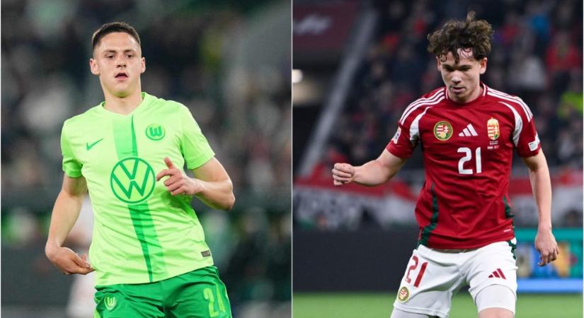 Két magyar is ott van a világ legjobb fiatal futballistáinak listáján