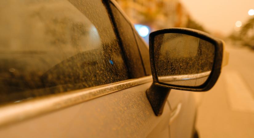 Veszedelmes időjárási jelenségre figyelmzetet a HungaroMet: hamarosan megérkezik, erre kell készülni