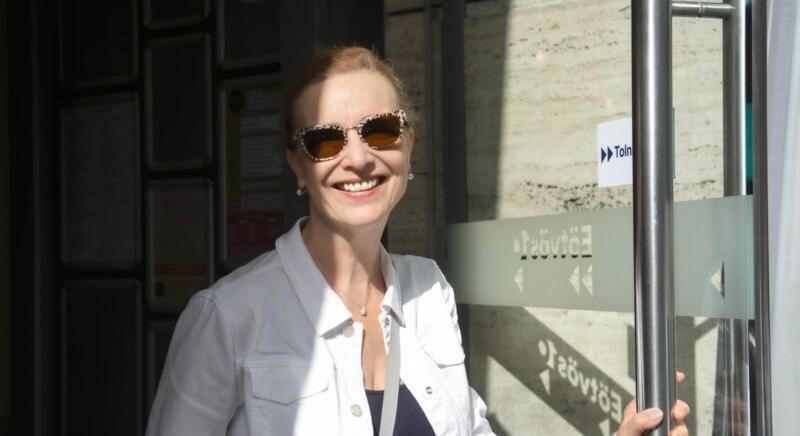 Új helyszínen nyitotta meg évadát a Radnóti – Katona Péter Dániel és Krisztik Csaba is tag lett