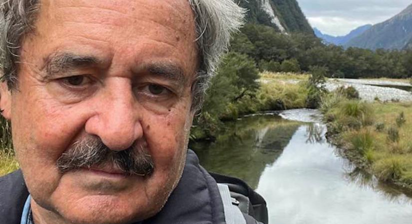 A Tisza-támogató Raskó György szerint a Tisza megtorpant