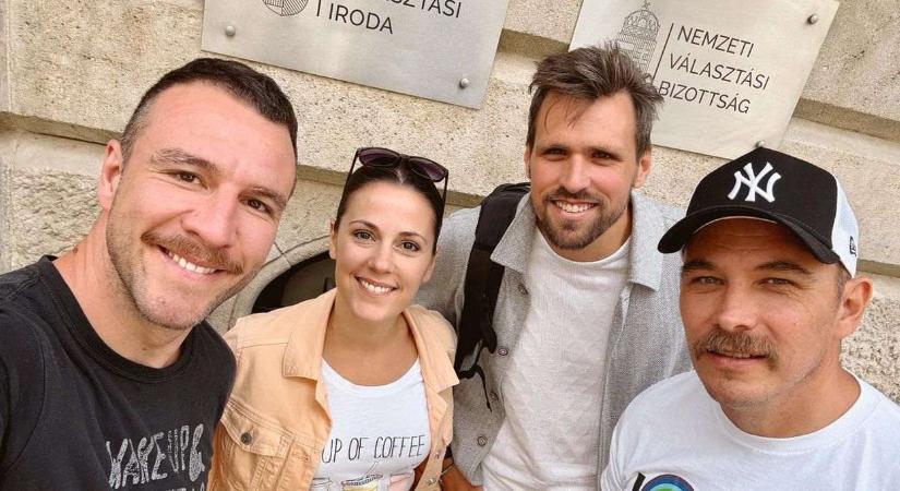Népszavazási kezdeményezést indít a Loupe Színházi Társulás 230 ezer aláírással