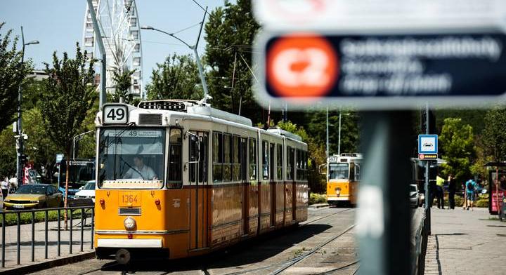 Ha itt vetted a bérleted, számíts változásra: átalakul a rendszer a közlekedésben