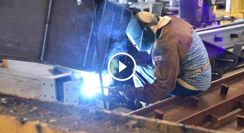 Hegesztőgépek és plazmavágók a mindennapi munkához