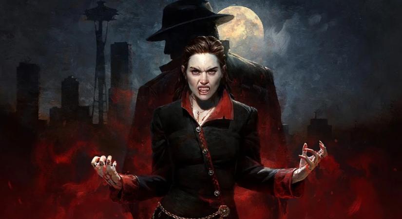 Akkora felháborodást váltott ki, hogy külön meg kell venni a Bloodlines 2 két klánját, hogy úgy néz ki, a kiadó vissza fog táncolni