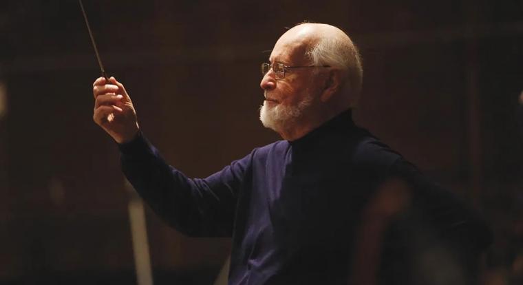 John Williams bevallása szerint nem szereti a filmzenét