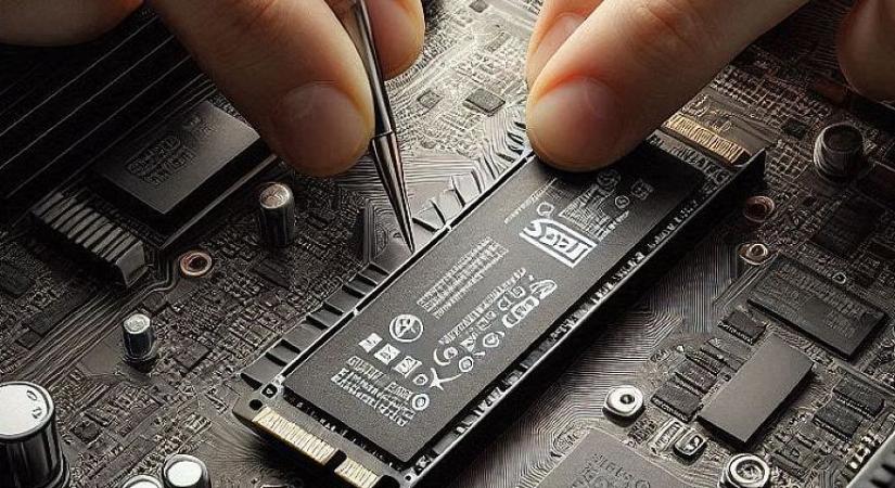 Meglepő hír érkezett a Windows 11 frissítése után tönkremenő SSD-k ügyében