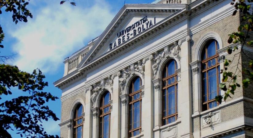 Még lehetsz egyetemista: 1200 tandíjmentes helyet hirdet a BBTE – Újraindulnak szakok