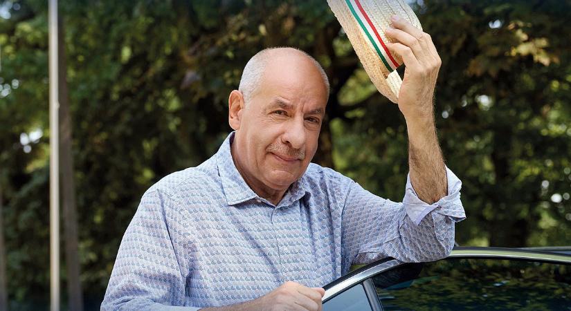 Autószerelőt keres az államfői hivatal, ennyit kínálnak a szervizelésért