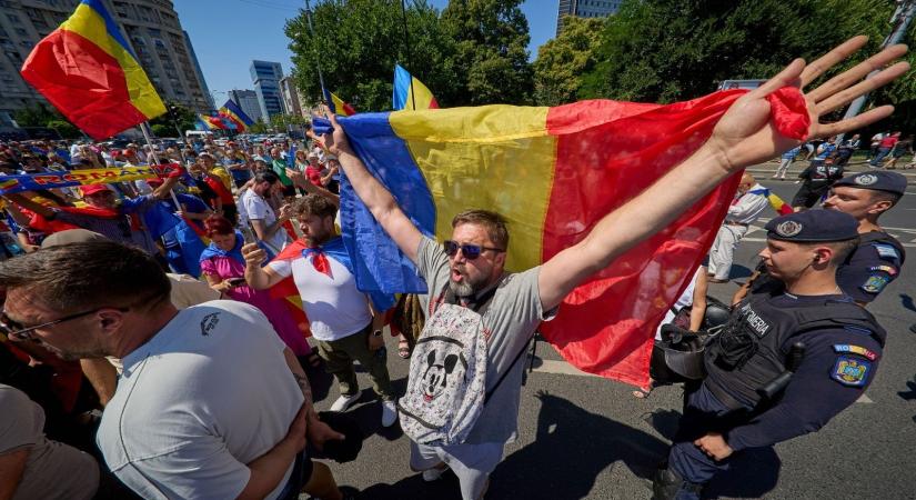 A románok súlyos sértést vágtak a magyarok fejéhez, tényleg ilyenek lennénk?
