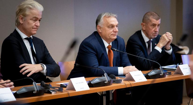 A kormány perel, a lefoglalt orosz vagyonok hozamáról és Ukrajnáról van szó