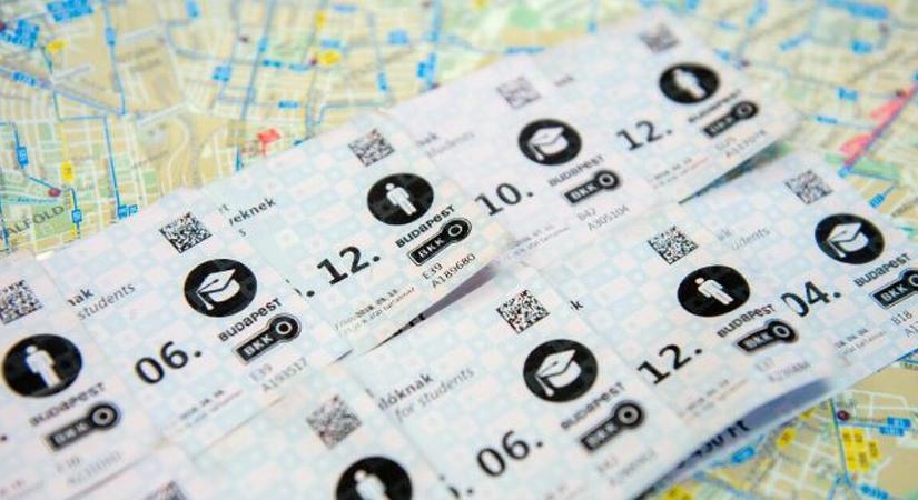 Nagy dobásra készül a BKK – ezt ön is észreveszi majd