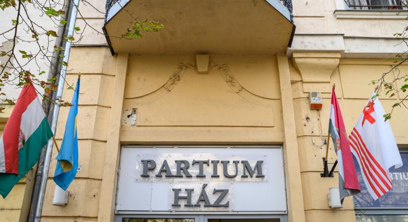 Közös kiállítással készül a két székelyföldi művész a Partium Házban