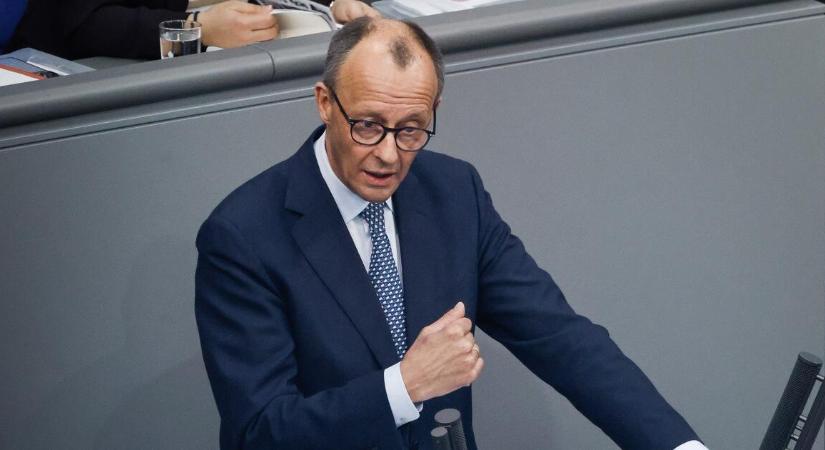 Németország nem tervezi a palesztin állam elismerését