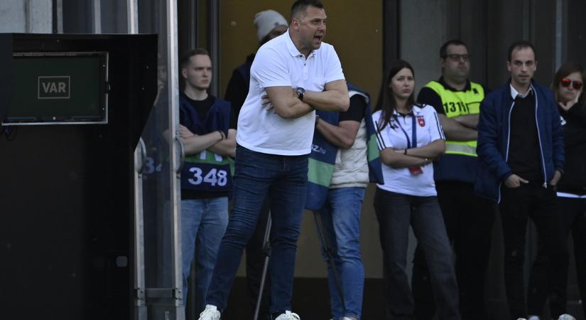 Megvan, ki váltja Gera Zoltánt a Kecskemét kispadján