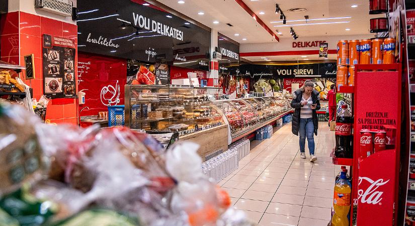 Ebben a szomszédos országban kell nézelődni, ha emelkedő gazdasági számokat akar látni