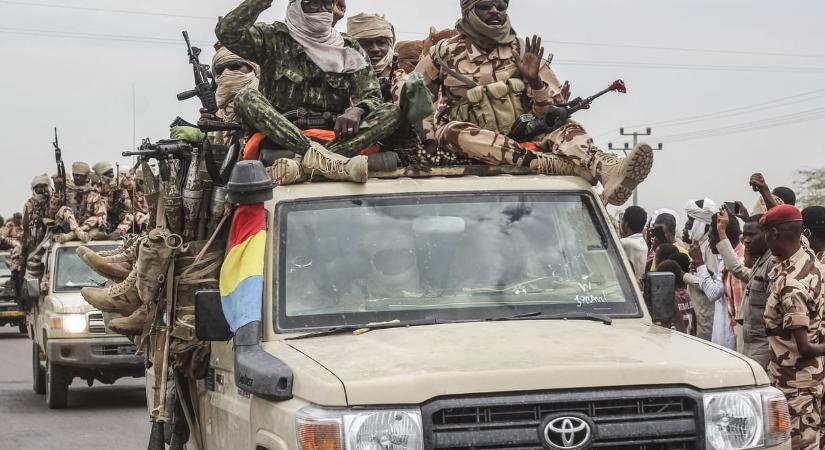 Csádban letartóztatták a Boko Haram alapítójának fiát