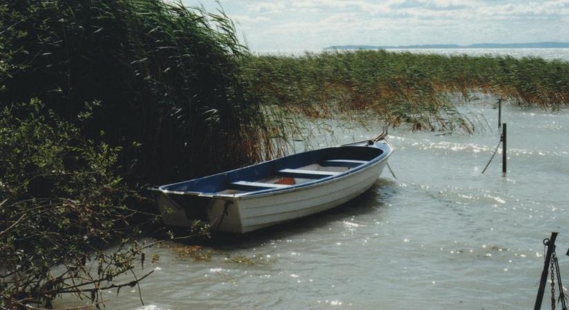 Ma van a tavak világnapja, vigyázzunk szeretett Balatonunkra