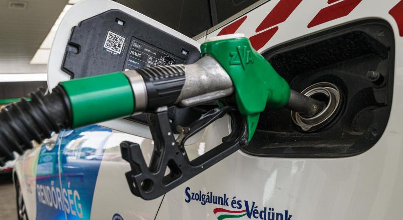 Autókkal végzett szexuális cselekményeket egy férfi Pécsett, felfüggesztett szabadságvesztésre ítélték