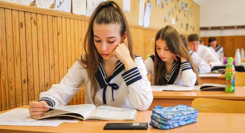 Közeleg az őszi érettségi jelentkezési határidő