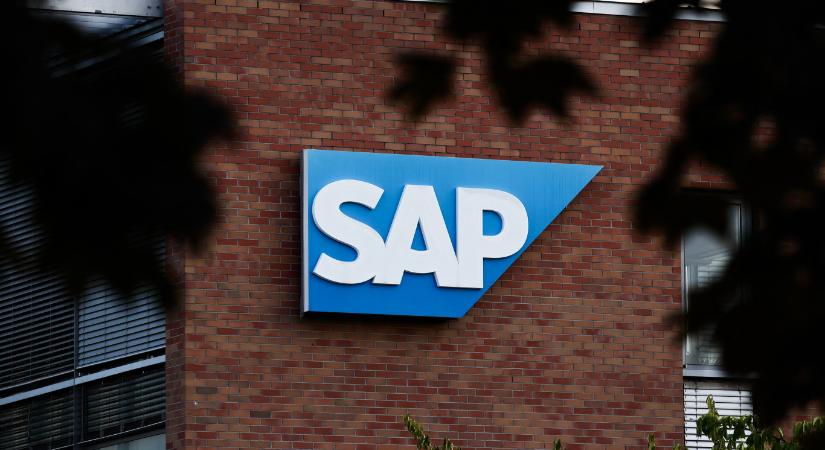 Azonnali hatállyal távozik a SAP Hungary szoftvercég ügyvezető igazgatója egy aggályos levelezés miatt