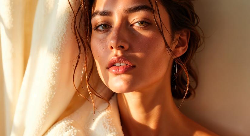 Butter skin trend: a természetesen ragyogó arcbőr titka