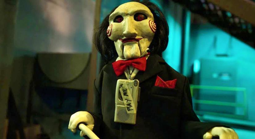 „Nem veszem félvállról” – James Wan elmondta, hogy mik a tervei a következő Fűrésszel, miután visszakerült hozzá a horrorfranchise