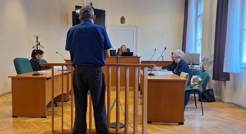 Nulla a bevételük és krumplit esznek kenyérrel – ezzel védekezett a pénzmosással vádolt testvér