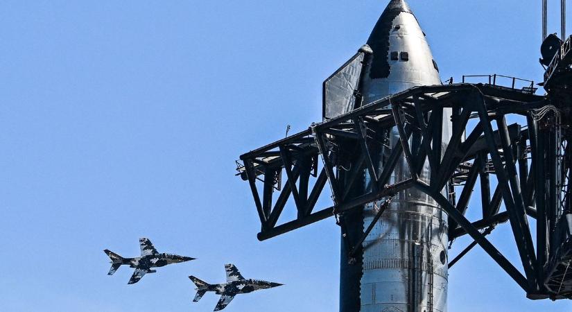 Van egy probléma, amit a SpaceX képtelen megoldani – pedig ezen múlik a Hold és a Mars meghódítása