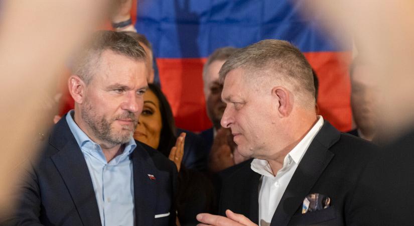 Megbüntethetik a Hlas-t Pellegrini szabálytalan, nővérétől felvett kölcsöne miatt