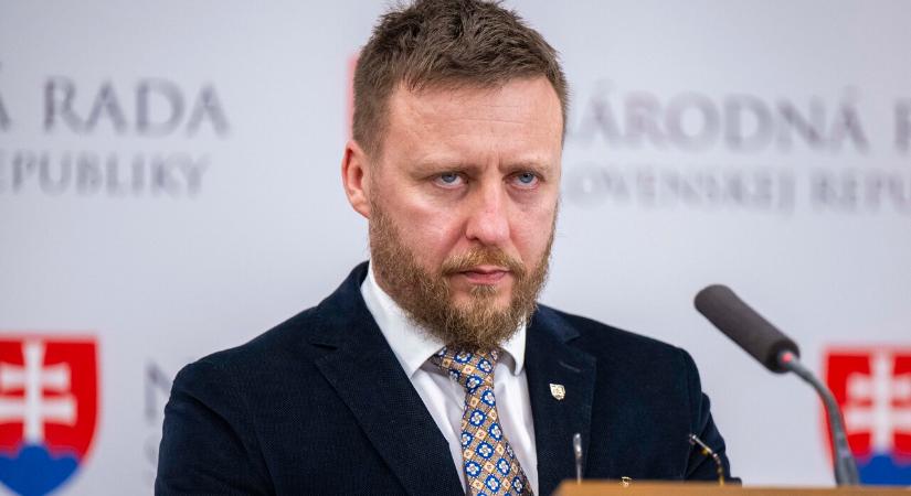 Peter Kotlár kormánybiztos továbbra is élvezi Fico bizalmát