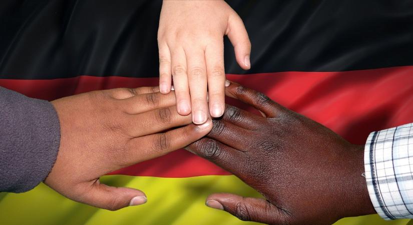 Kvótarendszerrel tenné színesebbé a berlini közigazgatást a német baloldal