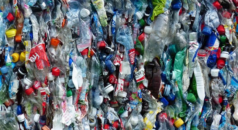Mikroműanyag: megdöbbentő melyik magyar folyó vizében találtak