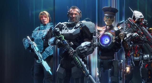 Pánikol az Activision, mégis kimaradnak az idióta skinek a Call of Duty Black Ops 7-ből?