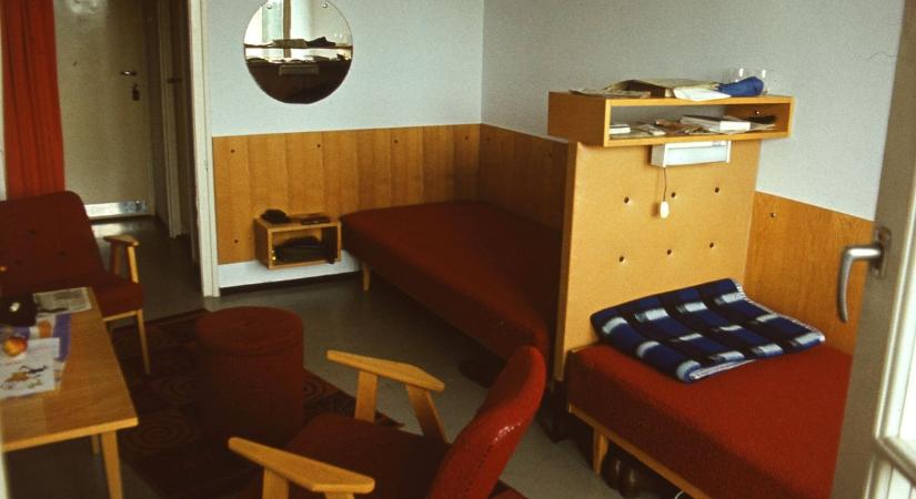 Retró otthonok galéria: így éltek nagyszüleink - te láttál még ilyen bútorokat?