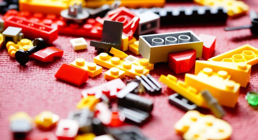 Bejelentést tett a Lego, a nyíregyházi gyárról is szó van a friss közleményben