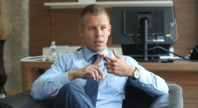 Szabolcsban is kevesebb lenne az emberek fizetése, ha Magyar Péter adóztatná őket (videóval)