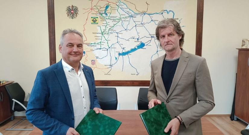 A vonattal érkezők kedvezményes belépőket válthatnak a Soproni Múzeum kiállításaira