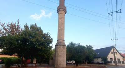 Mit keres egy 400 éves minaret Érden? – Zseniális török kémfőnöknek köszönhető a torony
