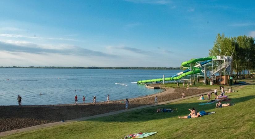 Új lendületet és ehhez komoly forrásokat kap a Tisza-tó és környéke