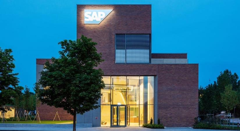 Azonnali hatállyal távozik az SAP magyar szárnyának vezetője